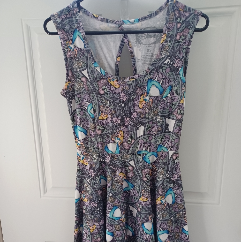 Disney Princess Dress